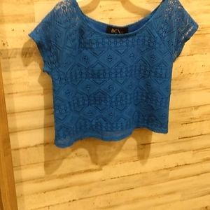 BCX Girl's top.    Box 76